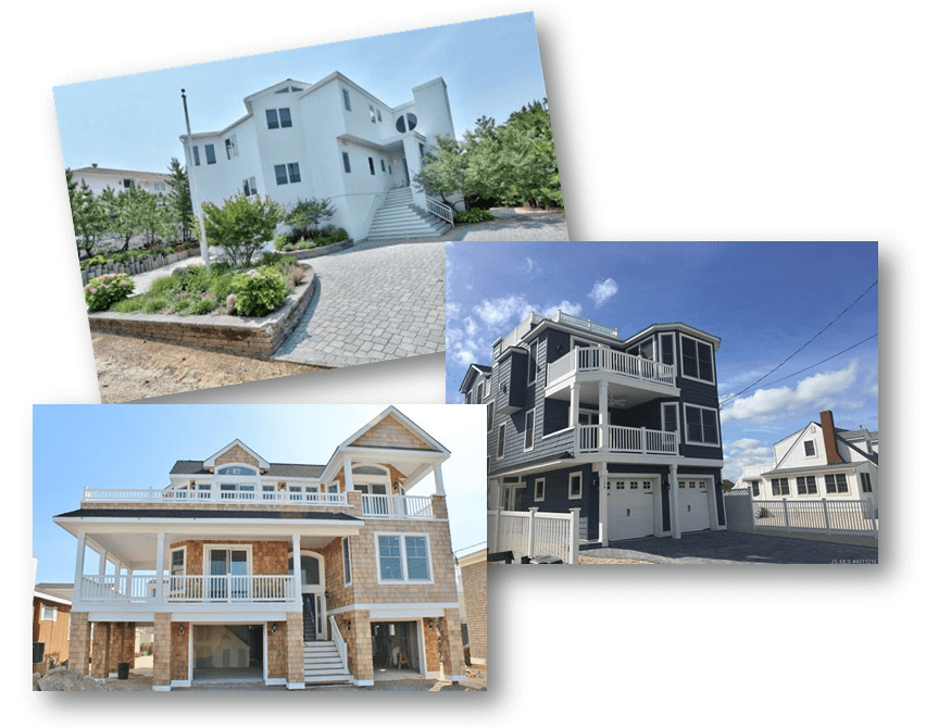 Property Types Long Beach Island New Jersey | Long Beach Island NJ Real Estate | LBI Real Estate